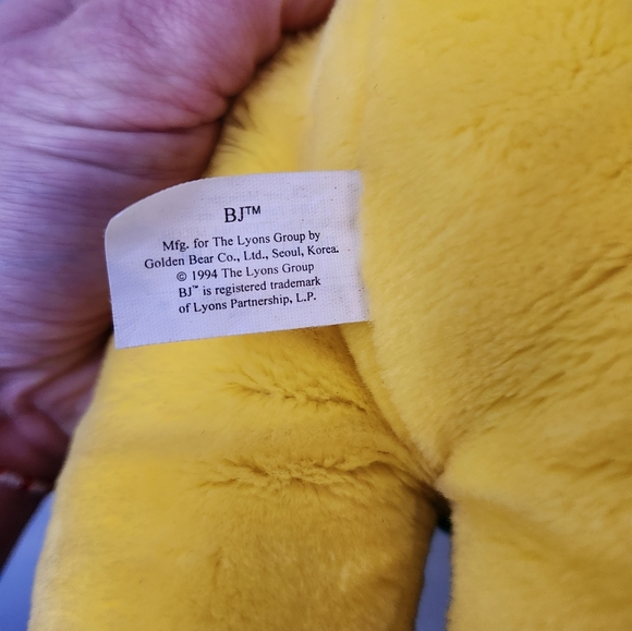 Vintage BJ 1994 - Picture 2 of 5